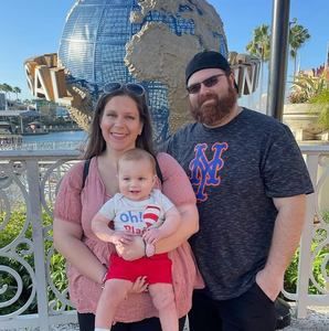 Meet your Posher, Ken